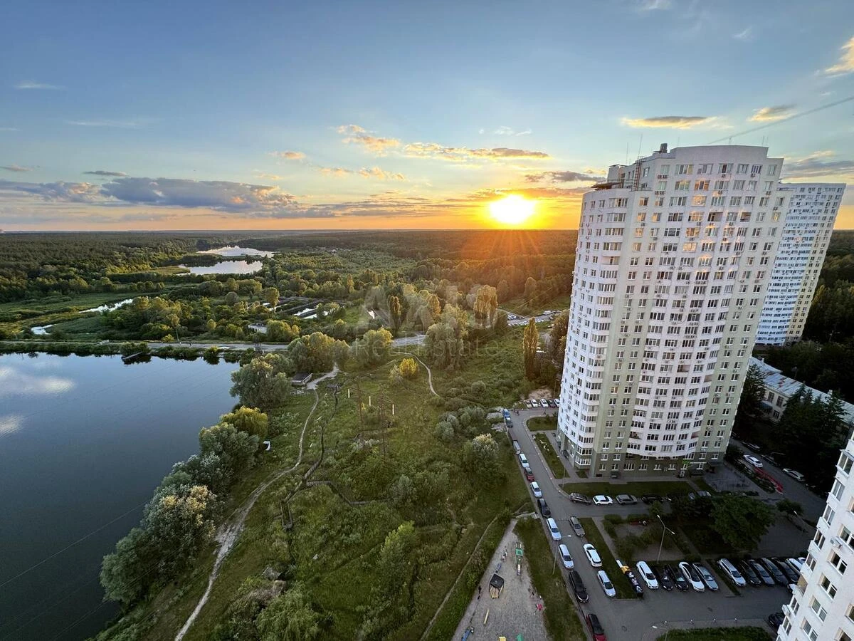 1к квартира ул. Владимира Наумовича 67040314