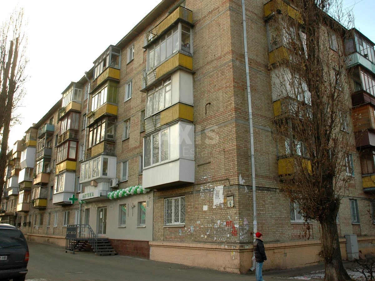 1k apartment pr-t Leonida Kadenyuka 96894210