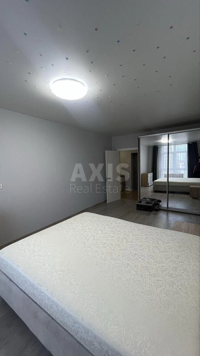 2k apartment vul. Mykil's'ko-Slobids'ka 10690134