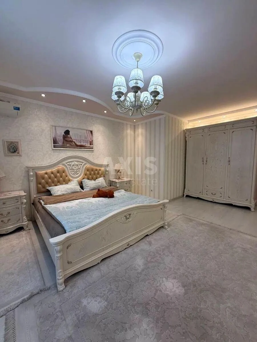 4k apartment pr-t Lobanovs'kogo 6Г694441