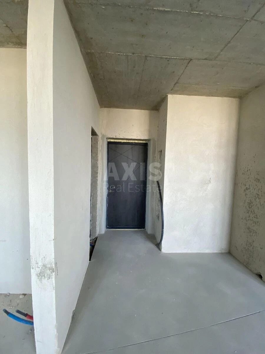 2к квартира ул. Сосюры Владимира 6692073