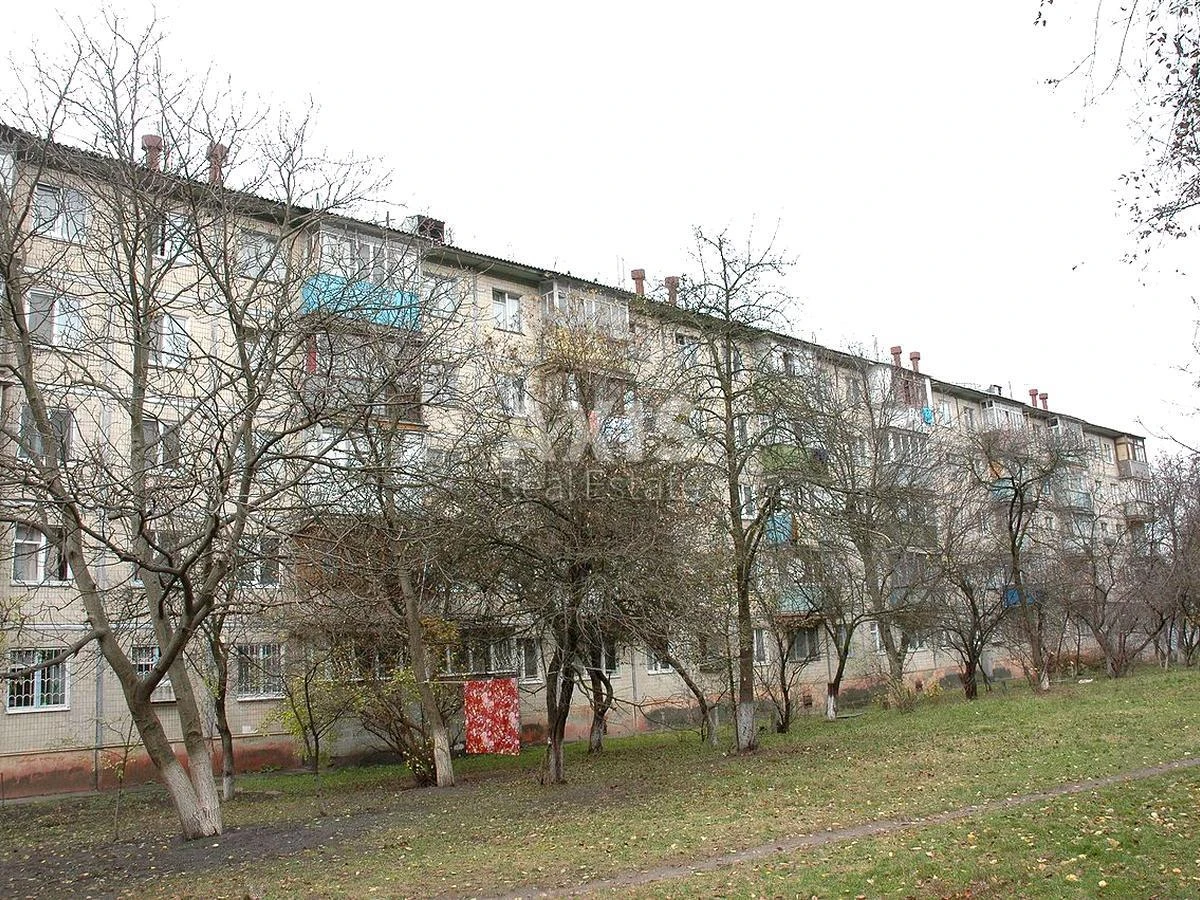 1k apartment vul. Mriyi 17B7016410