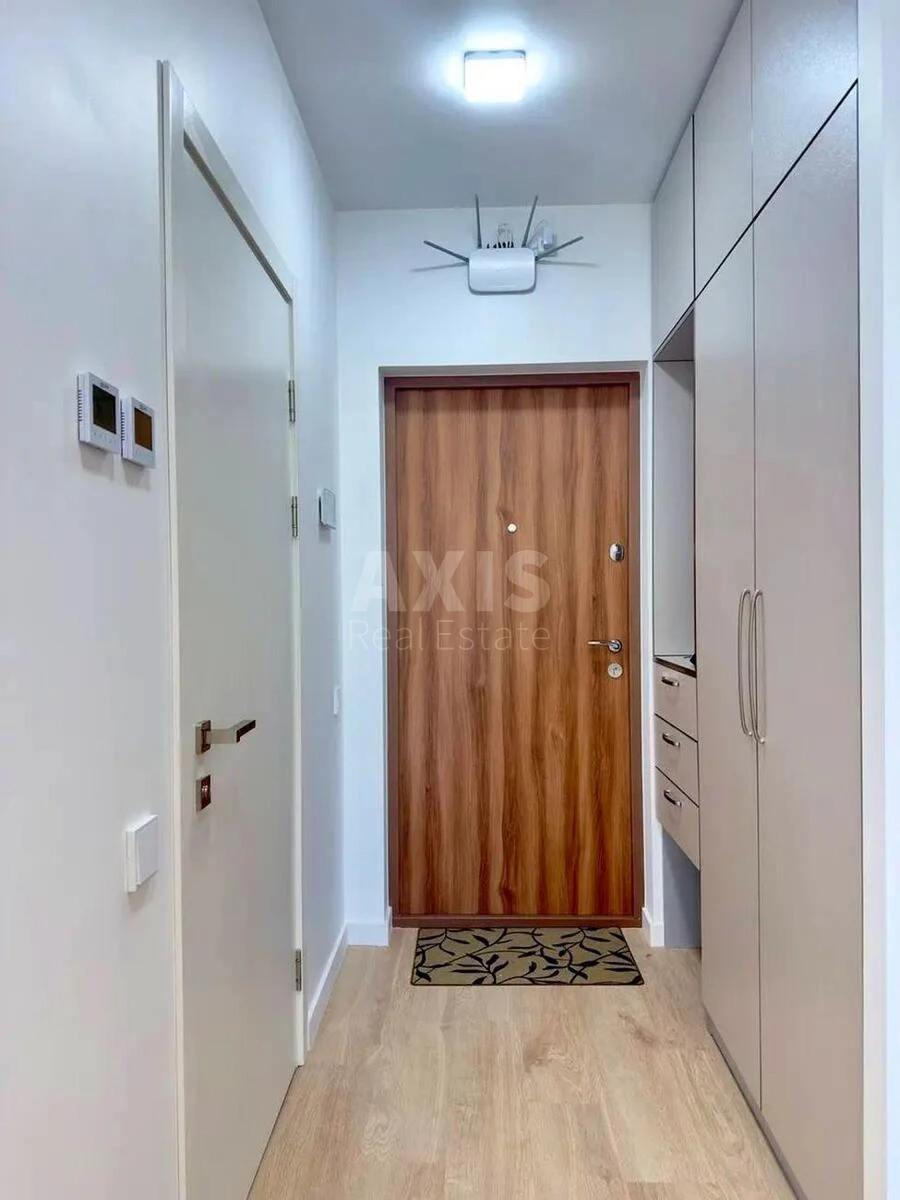 1k apartment vul. Grechka Marshala 44707186