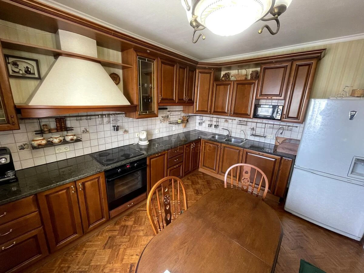 4k apartment vul. Gmyri Borysa 3677393