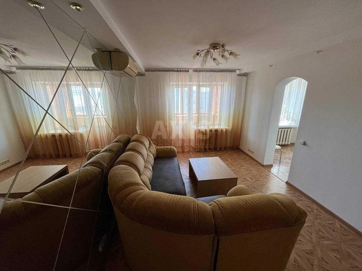 4k apartment vul. Levka Lukyanenka 13А708392