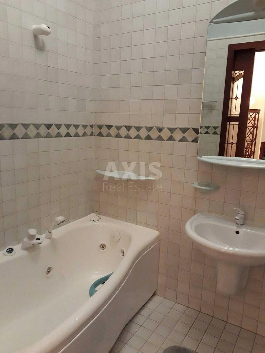 3k apartment uzviz Andrii'vs'kyj 2В6117812
