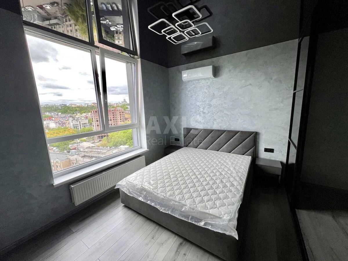 1k apartment vul. Glybochyc'ka 737134511
