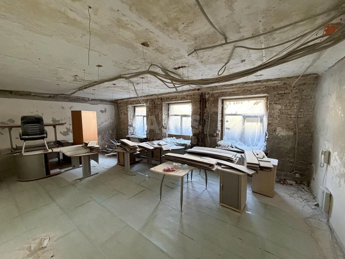 Office vul. Instytuts'ka 16, 94m2698390