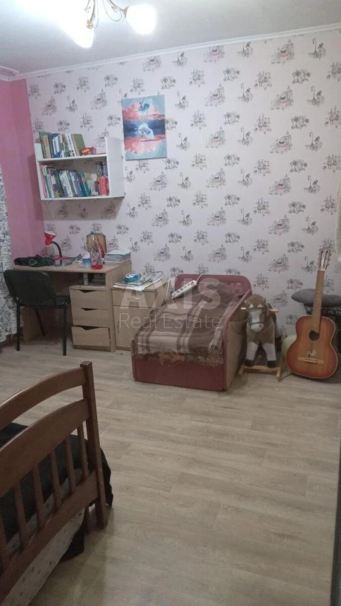 2k apartment vul. Boryspil's'ka 32711412