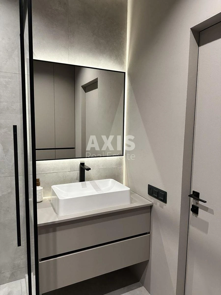 1k apartment vul. Glybochyc'ka 73291066