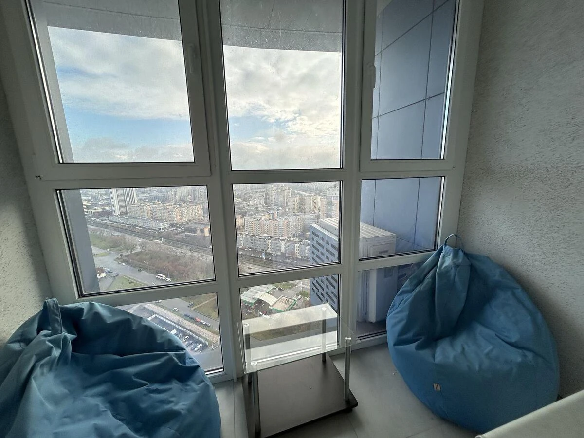 Office vul. Mykil's'ko-Slobids'ka 3Б, 175m2712167