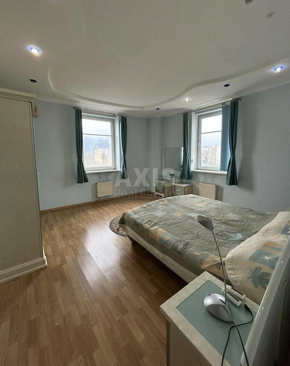 4k apartment vul. Hmel'nyc'kogo Bogdana 41713273