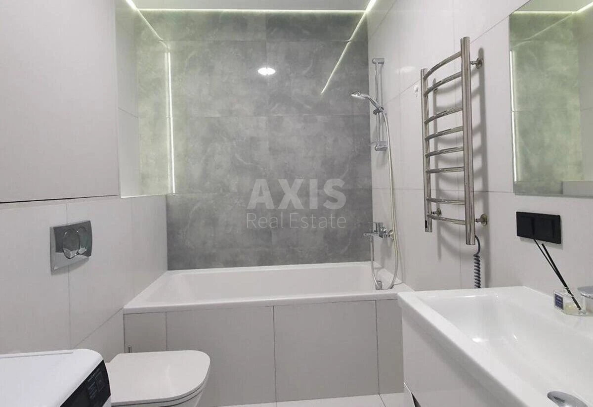 1k apartment vul. Teligy Oleny 25687865
