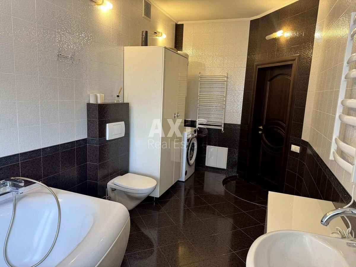 3k apartment vul. Turivs'ka 29683765