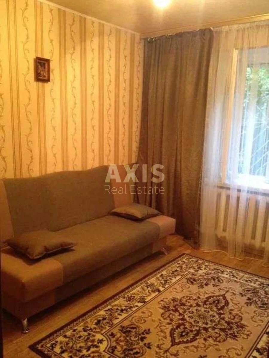 3k apartment vul. Kostjantynivs'ka 46/52583924