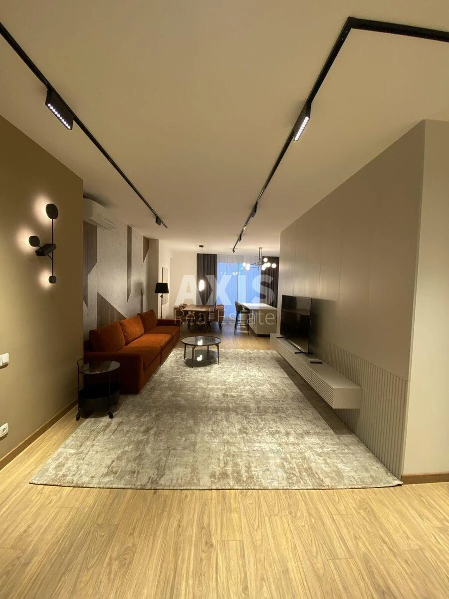 5k apartment vul. Buslivs'ka 125147011