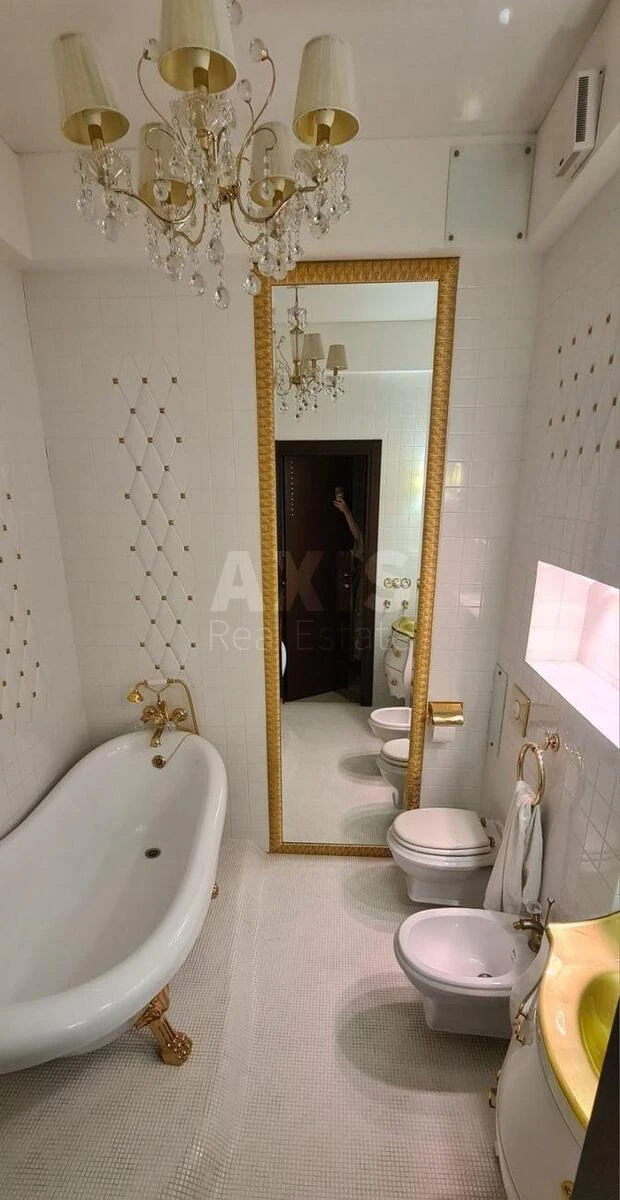 3k apartment vul. Chornovola V'jacheslava 2700205