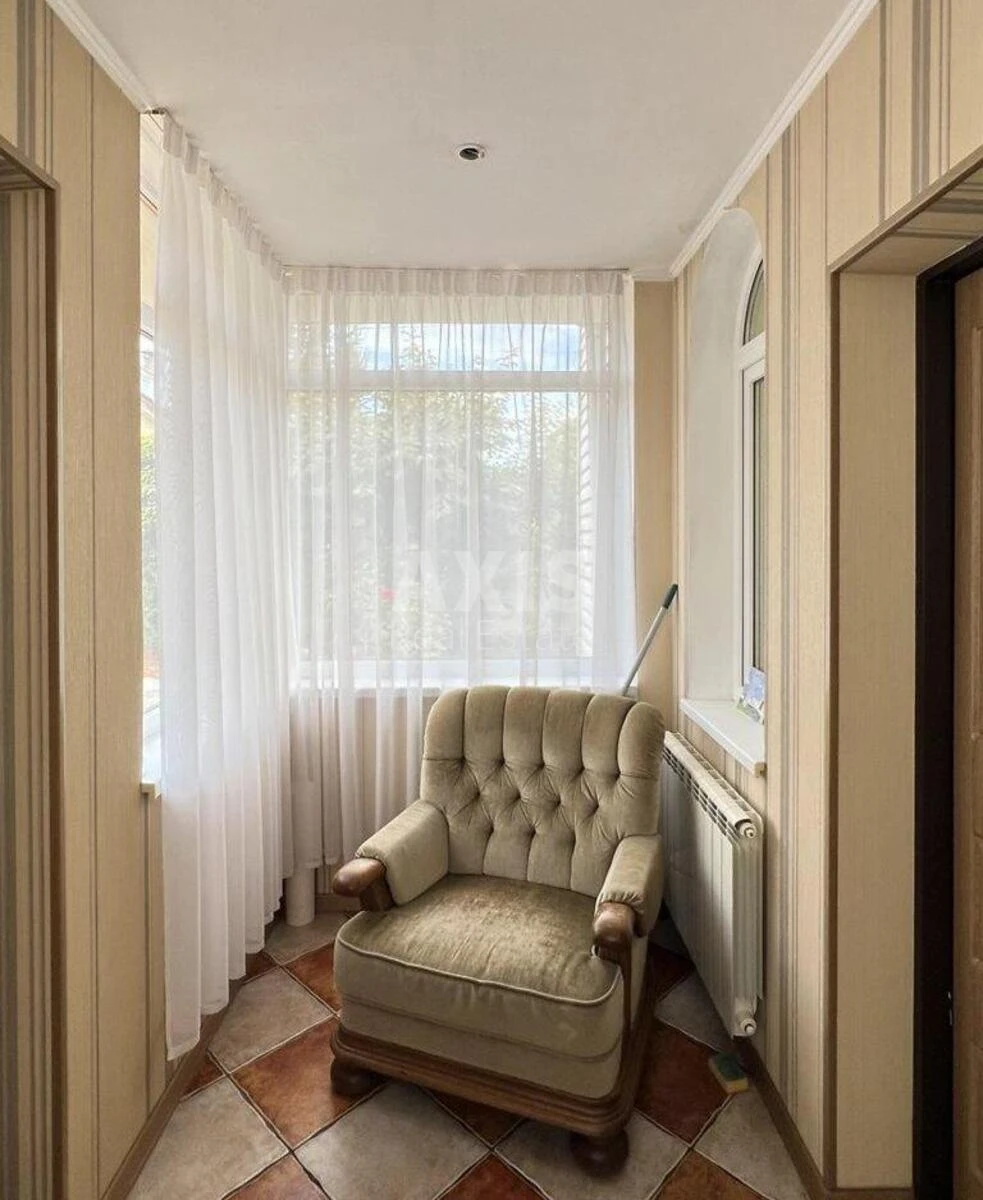 Дoм ул. Паустовского, 486м2, город Киев630779