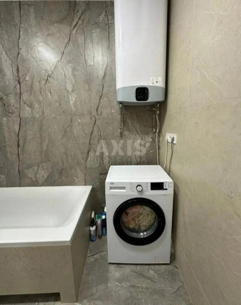 4к квартира ул. Всеволода Змиенко 216863910