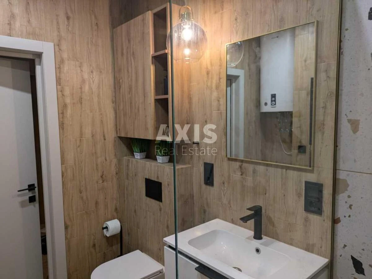 1k apartment vul. Grechka Marshala 40/126820912