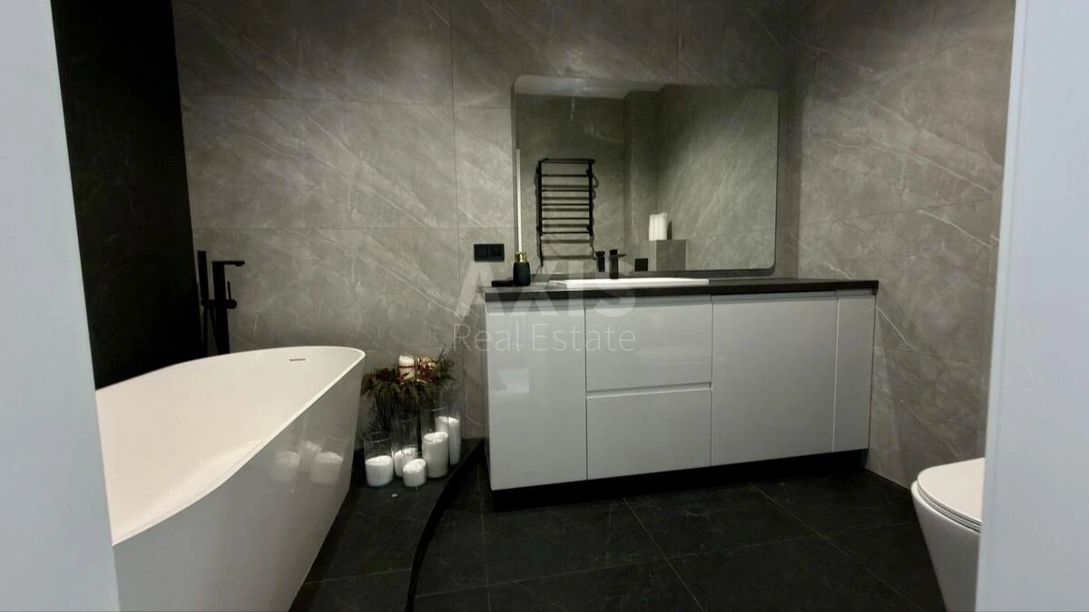 2k apartment vul. Sagajdaka Stepana 1017013413