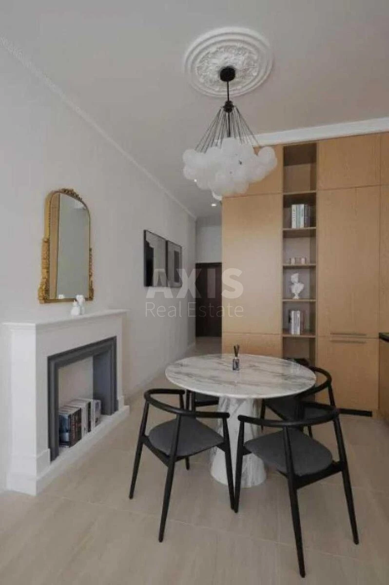 3k apartment vul. Mykhayla Boychuka 17713870