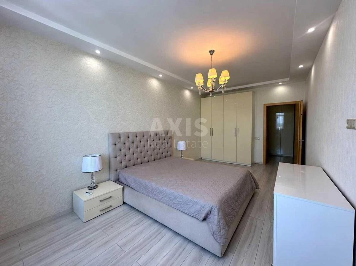 1к квартира ул. Драгоманова 40Е712634
