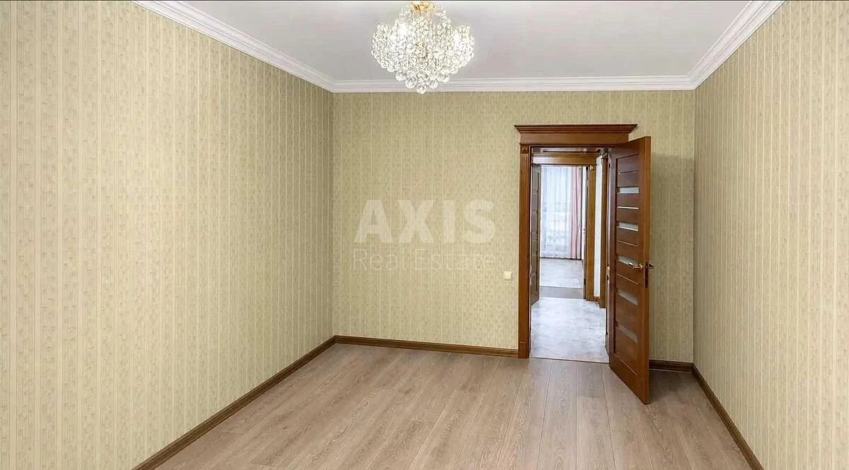 3k apartment vul. Yulia Zdanovska 587127111