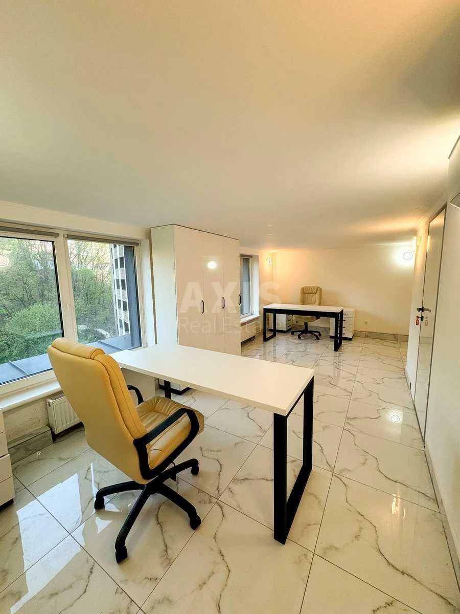 Office vul. Glybochyc'ka 73, 48m2712840