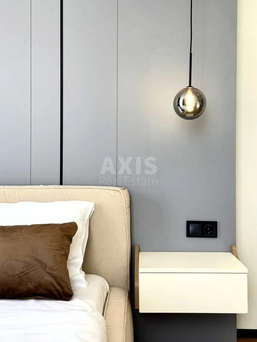 2k apartment vul. Prychal'na 8712965