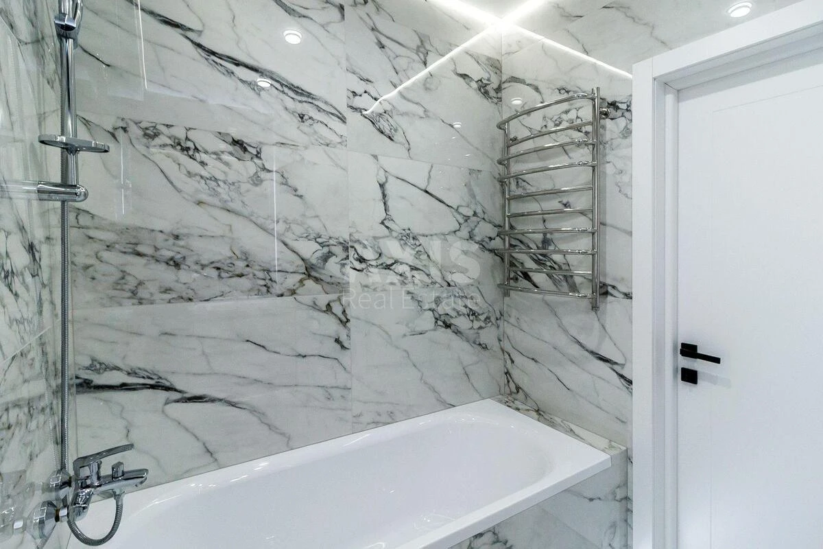 3k apartment vul. Myhajla Maksymovycha 24Г6977119