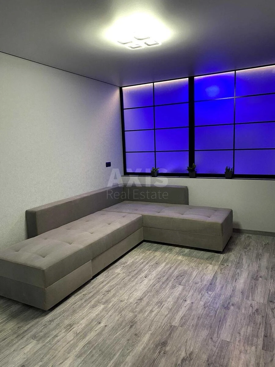 1к квартира ул. Петропавловская 40687852