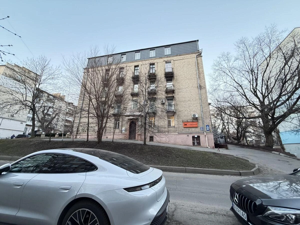 2к квартира ул. Василия Тютюнника 1368749