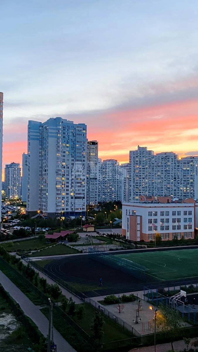 3k apartment vul. Gmyri Borysa 66997410