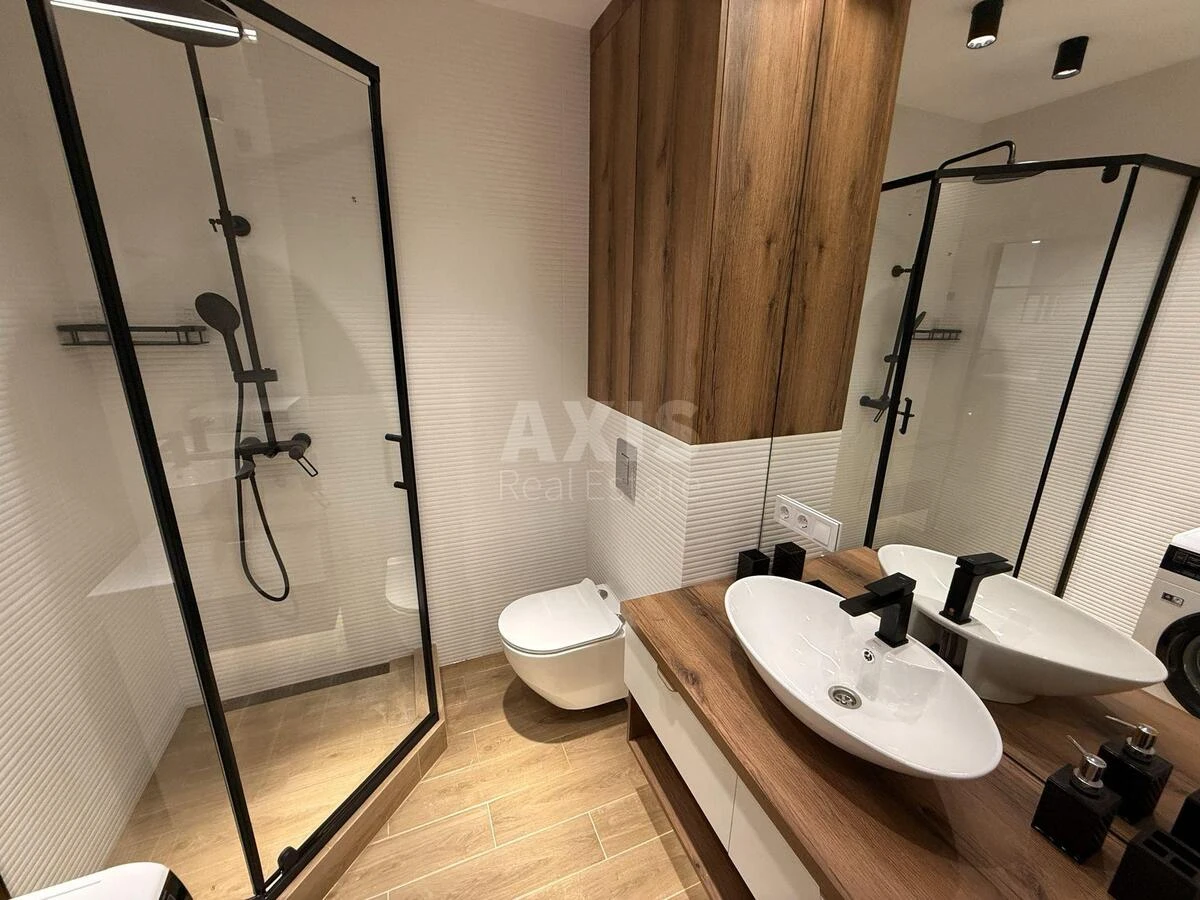 2k apartment vul. Bulahovs'kogo Akademika 16998911