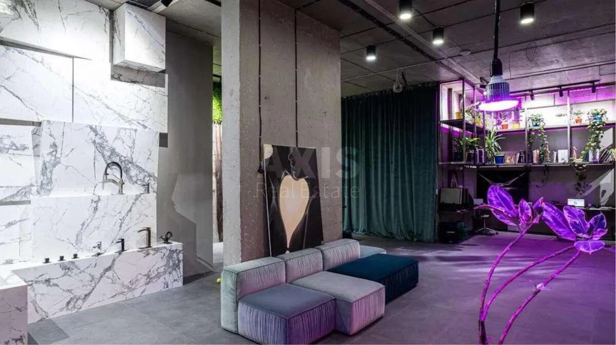 Office vul. Mehanizatoriv 2, 155m2700023