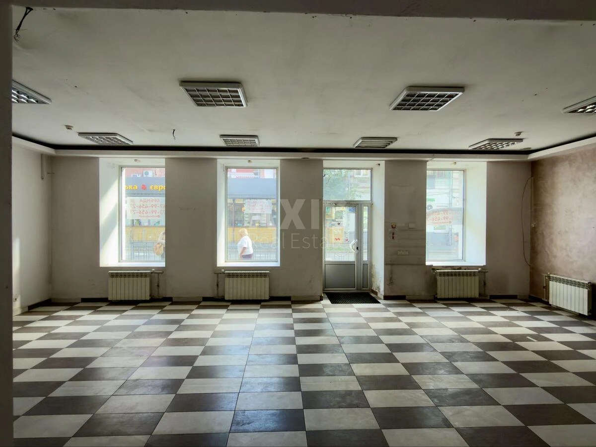 Trade object vul. Nyzhnij Val 37, 117m2700356