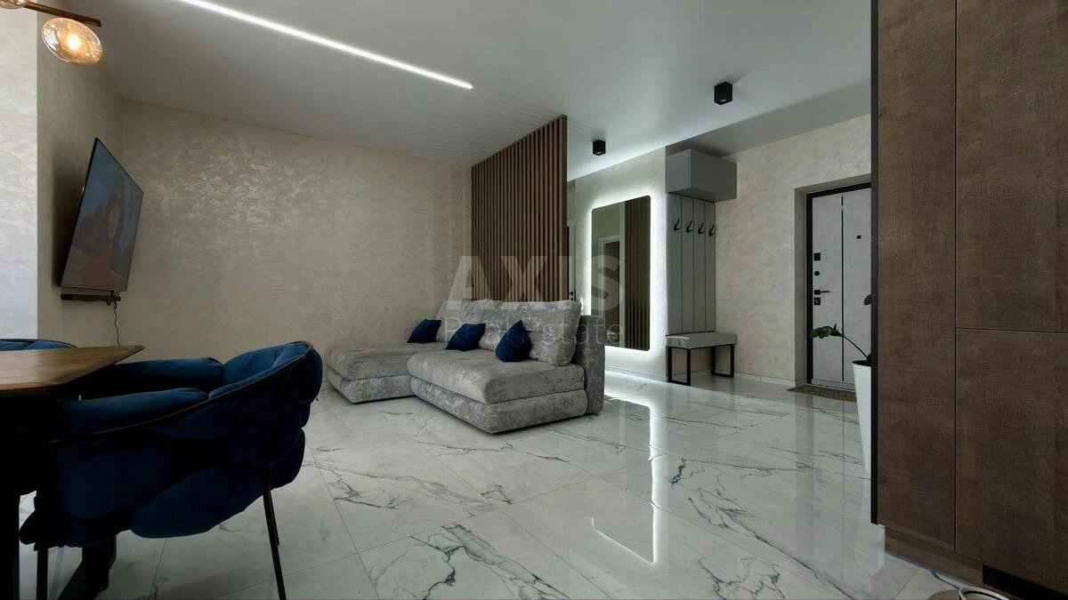 2k apartment vul. Sagajdaka Stepana 101701341