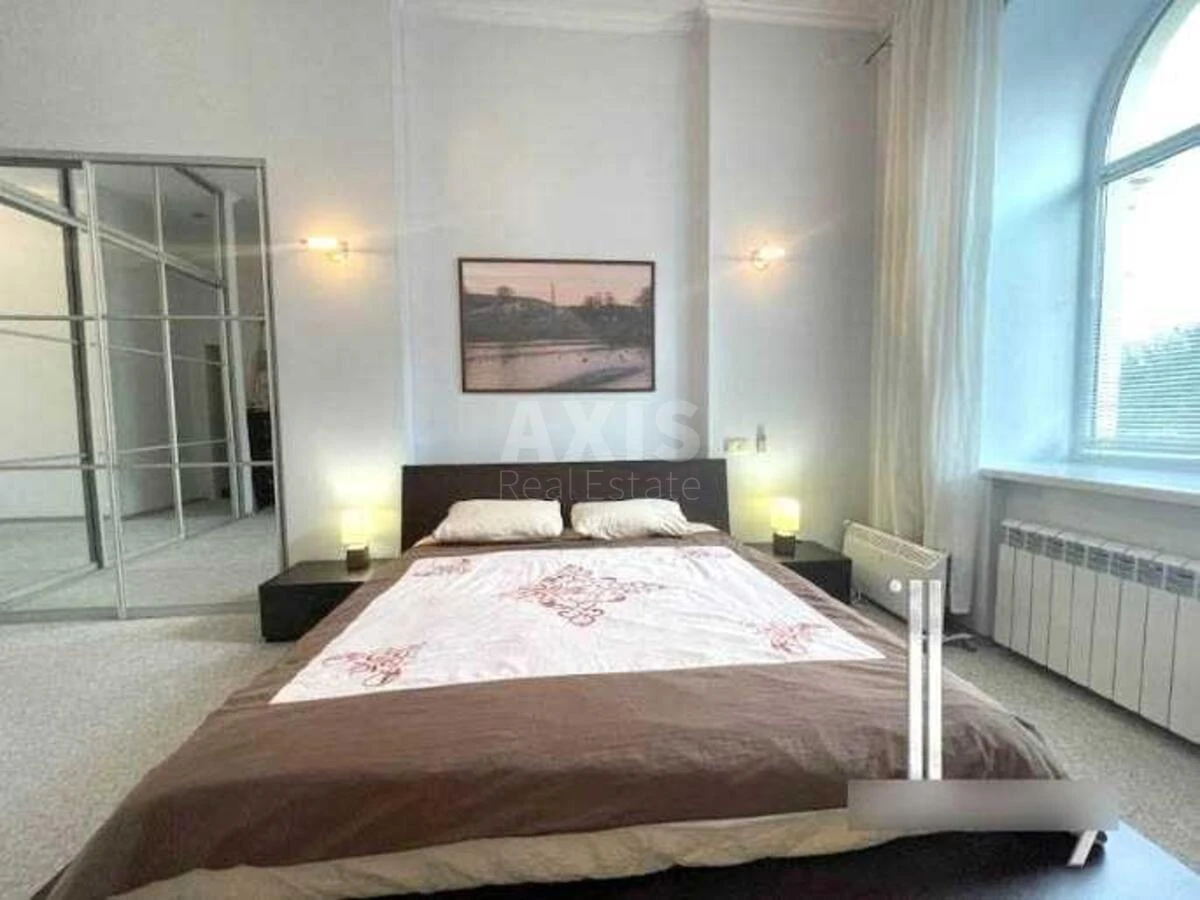 2k apartment vul. Mala Zhytomyrs'ka 16/3701806