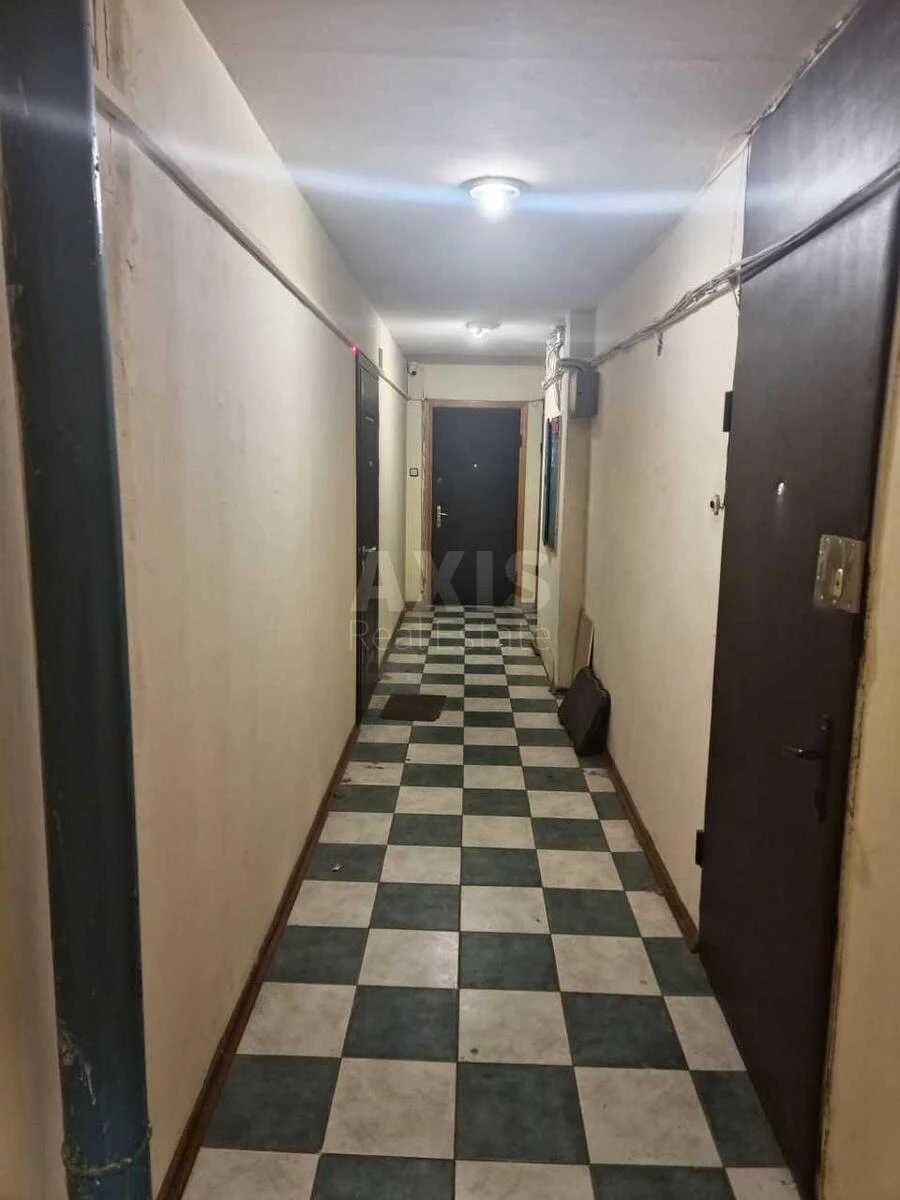 3k apartment pr-t Volodimira Іvasyuka 257064715