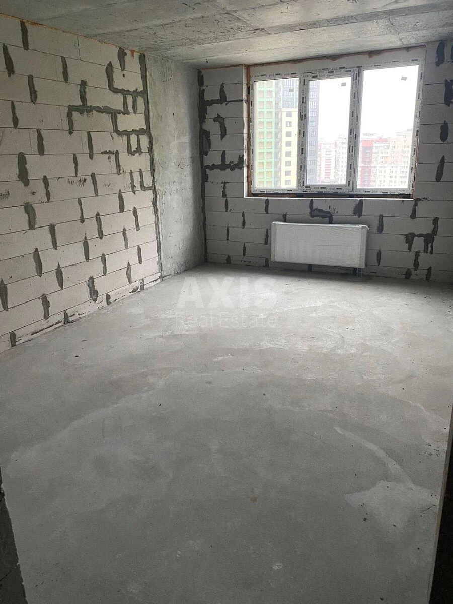 1k apartment vul. Myhajla Maksymovycha 32В691100