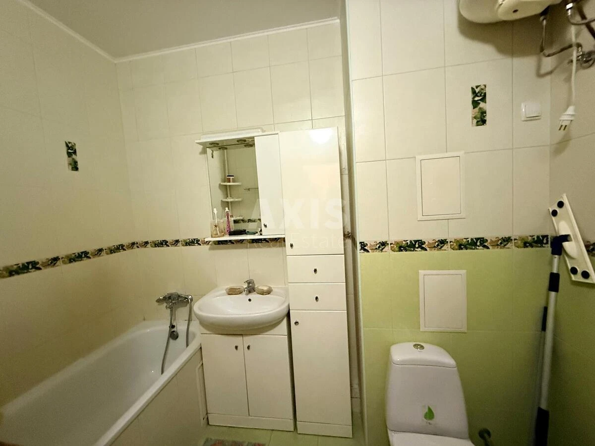 3k apartment vul. Kasijana Vasylja 2/1688504