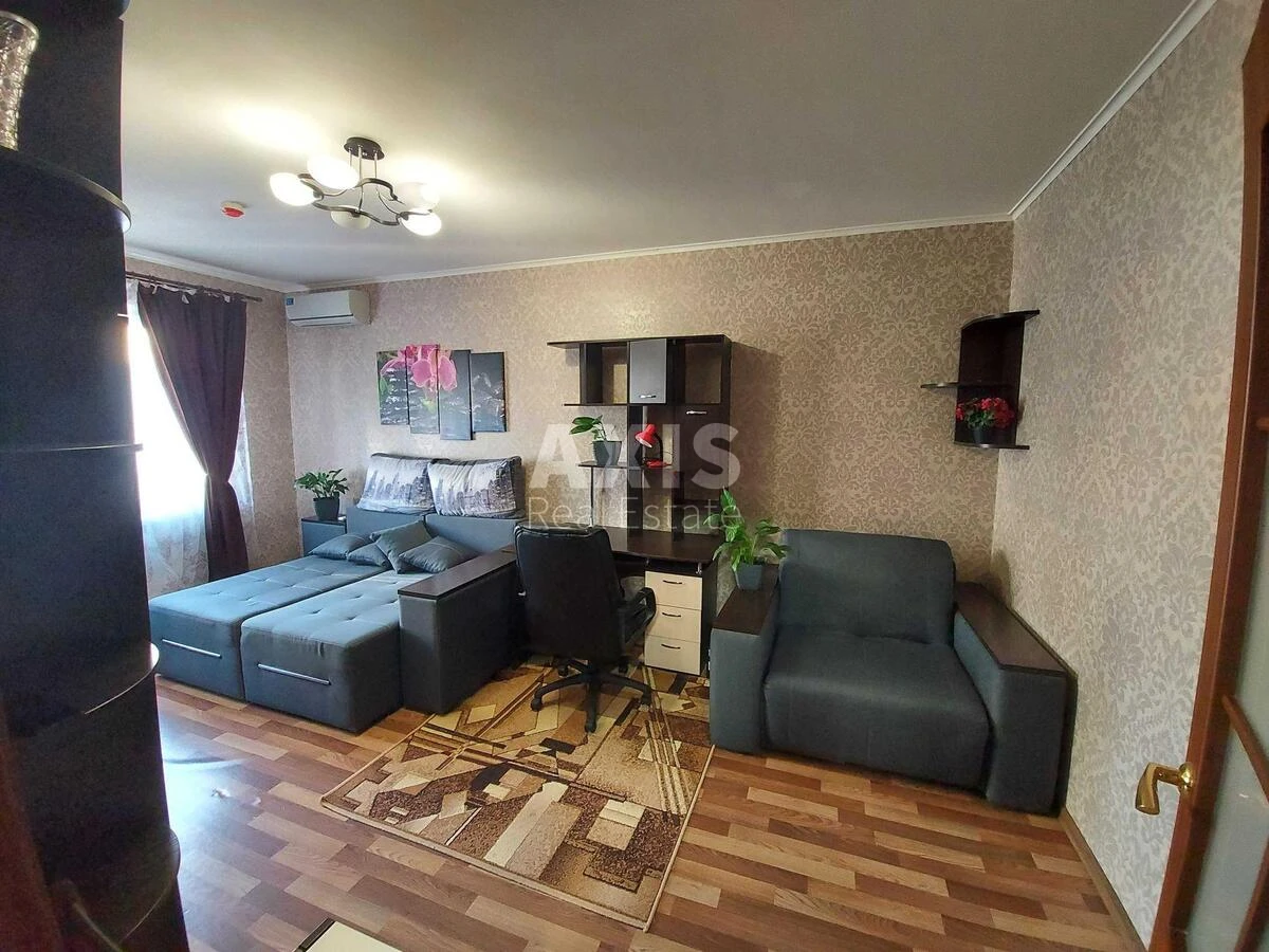 1к квартира ул. Чавдар Елизаветы 21642674