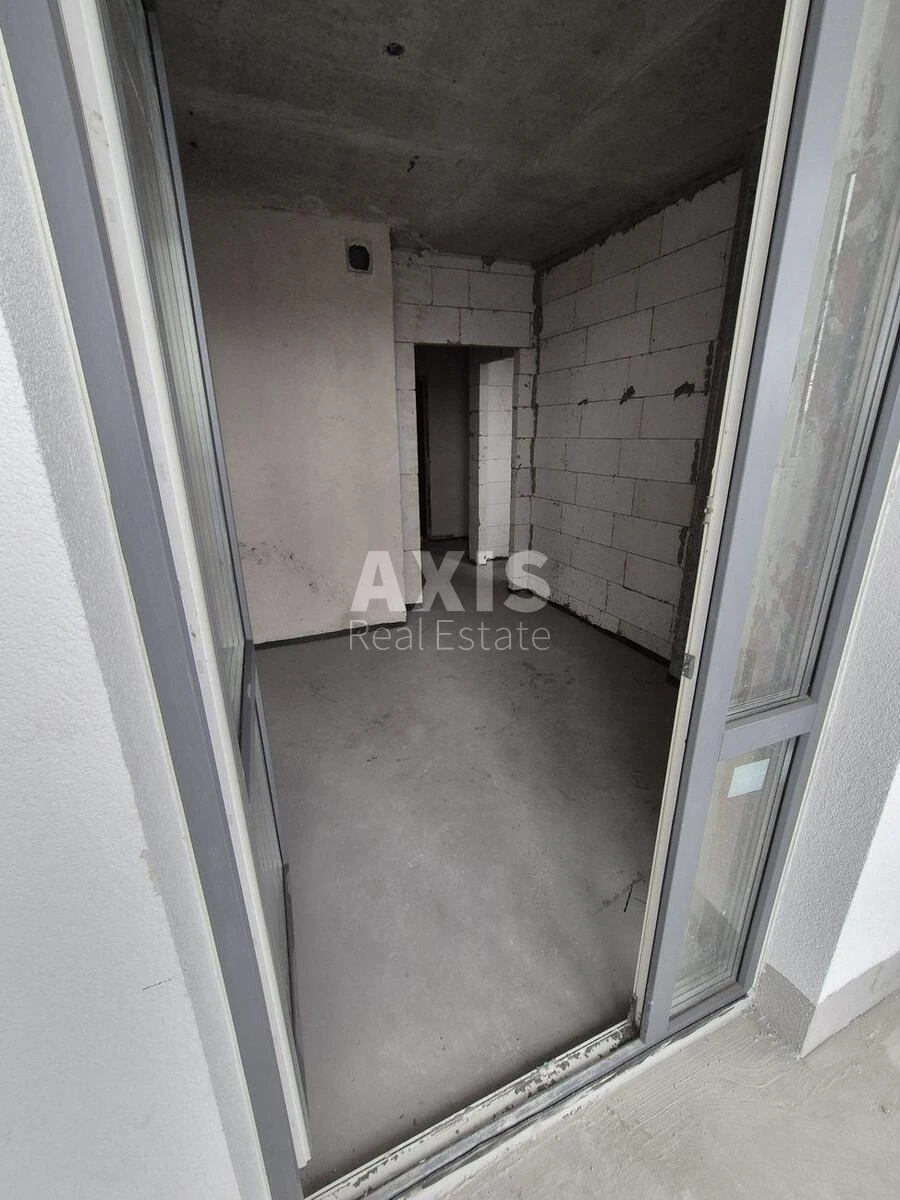 1k apartment vul. Verbyc'kogo Arhitektora 1689034