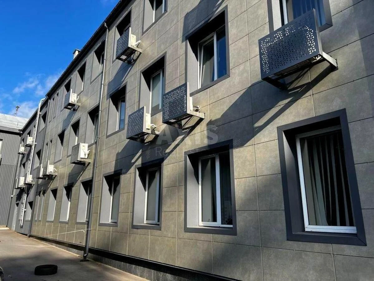 Офис ул. Генерала Шаповала 10, 1830м2689280