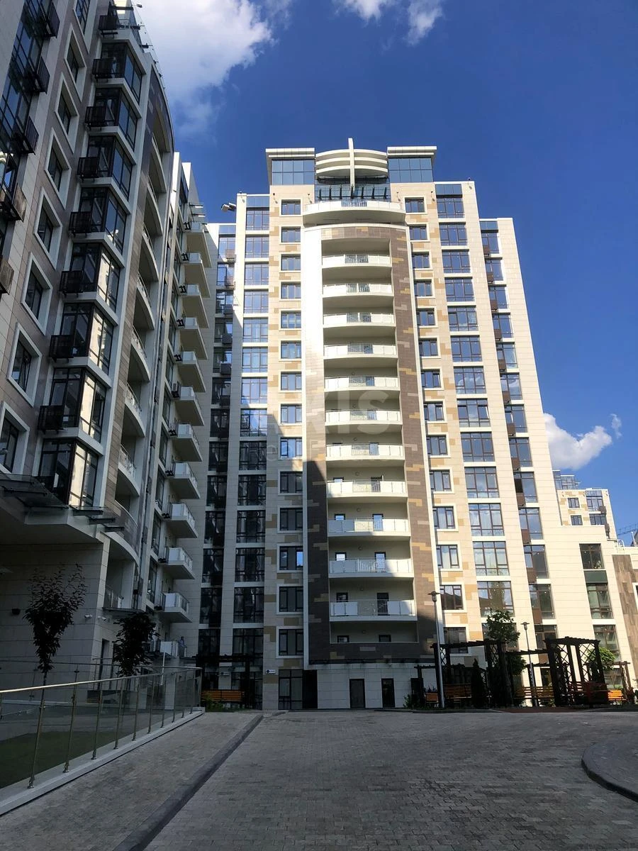 3k apartment vul. Saperne Pole 5658064