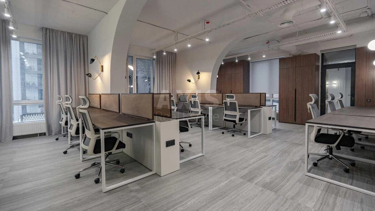 Office vul. Bul'varno-Kudrjavs'ka 15, 180m26895715
