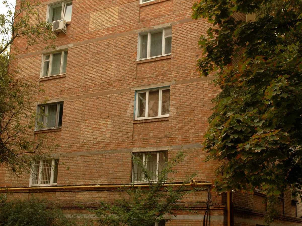 3k apartment uzv. Klovs'kyj 14Б7055610