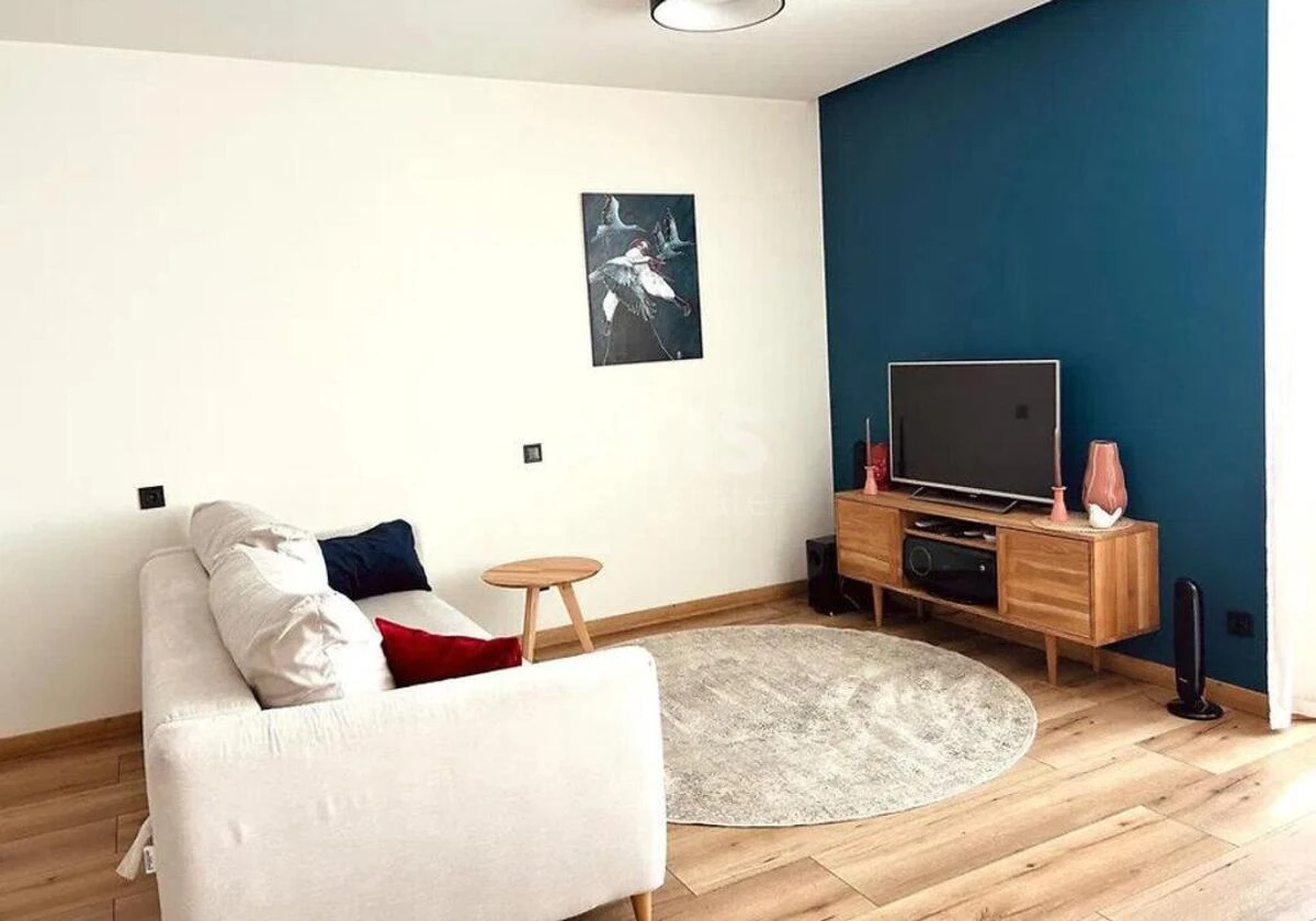 2k apartment vul. Lypkivs'kogo Vasylja Mytropolyta 37Б683827