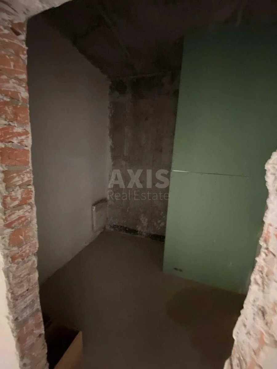 2к квартира ул. Евгения Коновальца 44А683886